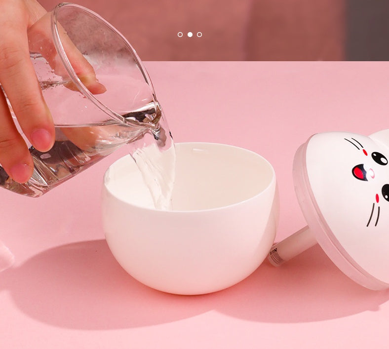 Mini humidifier Mini humidifier